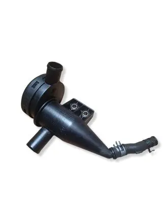 SsangYong Actyon sports I Breather/breather pipe/hose A6650180333