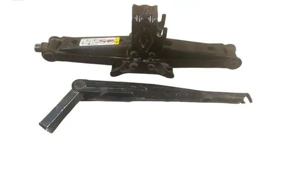 Chrysler Grand Voyager V Lift Jack 
