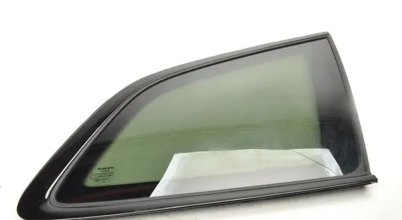 Volvo XC60 Rear side window 32314884