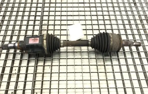Chevrolet Cruze II Front driveshaft