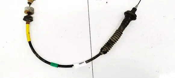 Peugeot 206 Clutch cable 