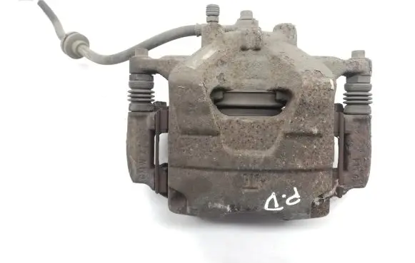 Opel Mokka Front brake caliper