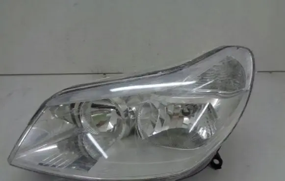 Citroen C5 Headlight/headlamp 2006240582
