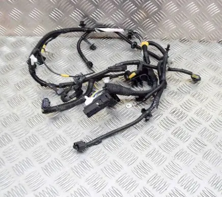 Tesla Model 3 Other wiring loom 106876700E