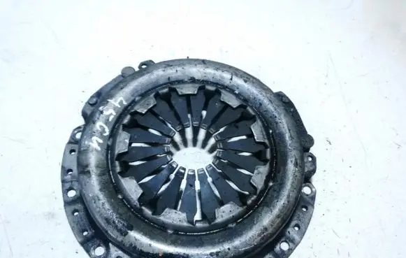 Pressure plate