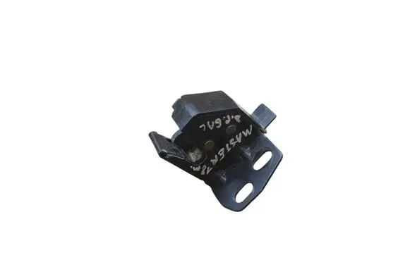 Renault Master III Loading door lock 27716M