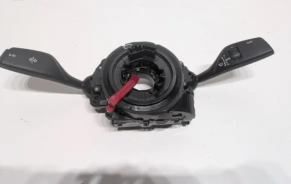 BMW 5 G30 G31 G38 Multifunctional control switch/knob 412986 234374725 A101416545