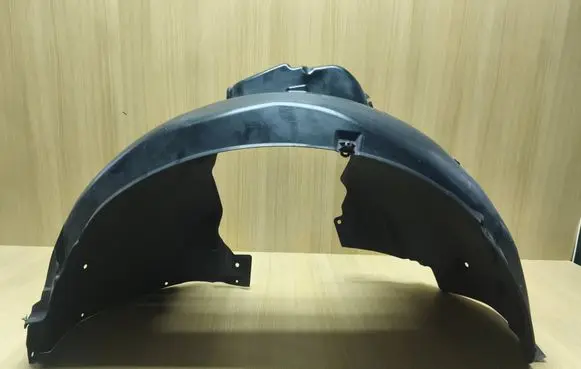 Audi A4 S4 B9 8W Front wheel arch liner splash guards 8W0821171G