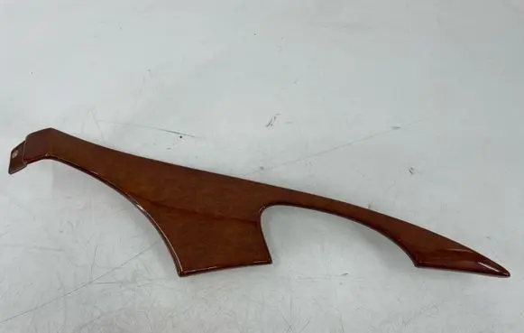 Mercedes-Benz E W211 Front door trim bar 