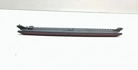 Volkswagen PASSAT B5.5 Third/center stoplight 1J6945097D