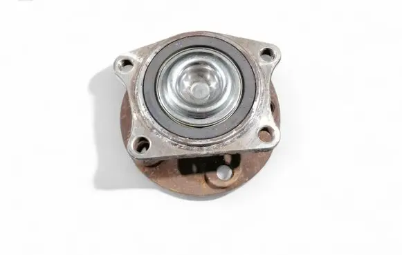 Volvo V70 Rear wheel ball bearing 