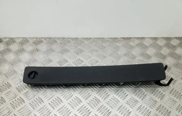 Audi A4 S4 B8 8K Tailgate emergency lock open trim 8K9867979
