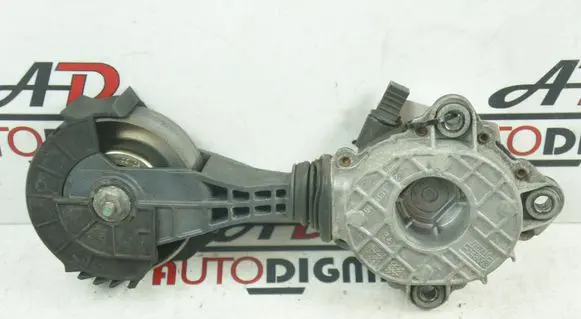 Peugeot 308 Timing belt/chain tensioner V75710148003