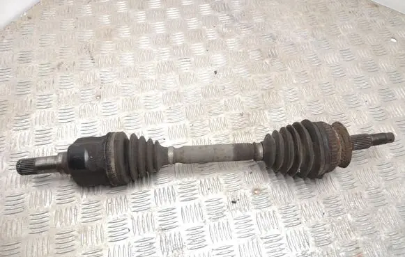 Chrysler Voyager Front driveshaft 