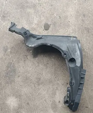 BMW X5 E53 Other engine bay part 51718408770 8408770