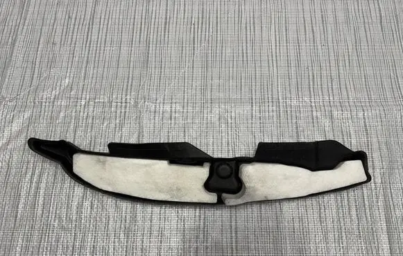 Lancia Ypsilon Fender foam support/seal 9850745780