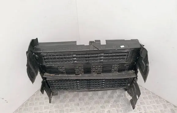 DS Automobiles 4 II Radiator active air flap actuator 5877R1001A 9834575580 9834575680