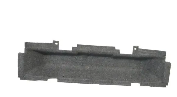 BMW 5 GT F07 Centre console side trim rear 9164448