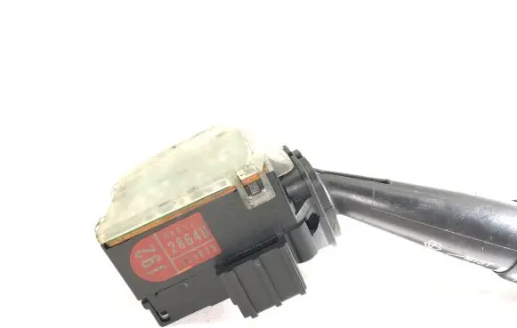 Toyota Avensis Verso Indicator stalk 8465228640