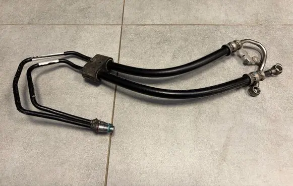 Porsche 911 991 Front anti-roll bar/sway bar 99135927702