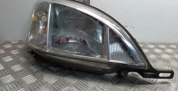 Mercedes-Benz ML W163 Headlight/headlamp 96401200