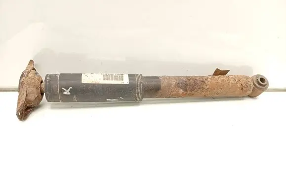 Volvo V70 Rear shock absorber/damper 30714221