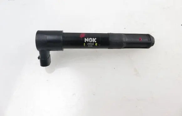 Fiat Punto (199) High voltage ignition coil U5018