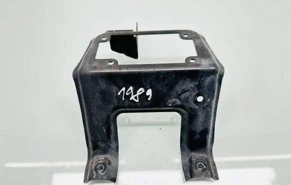 Mercedes-Benz CLS C218 X218 Distronic sensor bracket A2186200085 3411
