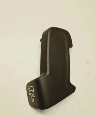 Ford Explorer VI Engine bonnet (hood) release handle LB5B16B626AC