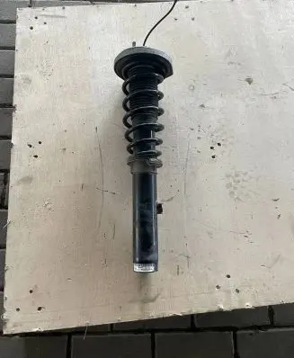 Porsche Cayman 981 Front shock absorber/damper 1742597 8134303506