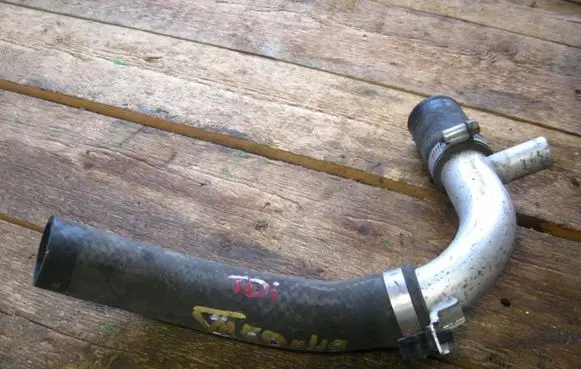Honda Civic Air intake hose/pipe