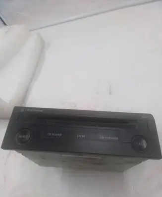 Volkswagen PASSAT B5.5 CD/DVD changer 1J0035119C