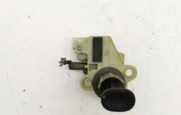 Tailgate opening switch