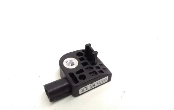 Opel Grandland X Airbag deployment crash/impact sensor 13578678