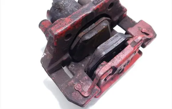BMW 5 E60 E61 Rear brake caliper