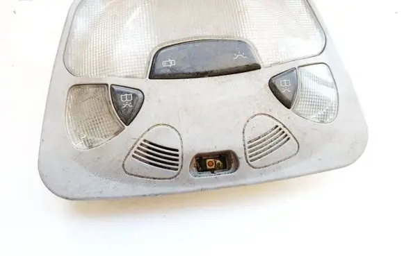 Mercedes-Benz C W203 Front seat light A2038201001