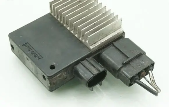 Lexus RX 450H Other control units/modules 89257-26020