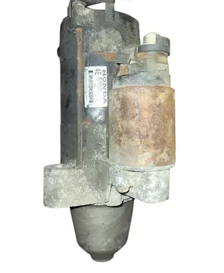 Honda Accord Starter motor M002T85671