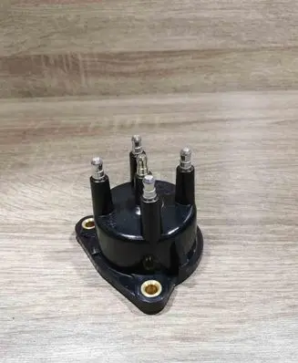 Volkswagen Golf II Spark distributor cap 669