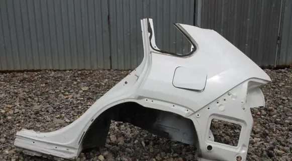 Toyota RAV 4 (XA50) Rear quarter panel CWIARTKALTRAV4XA50
