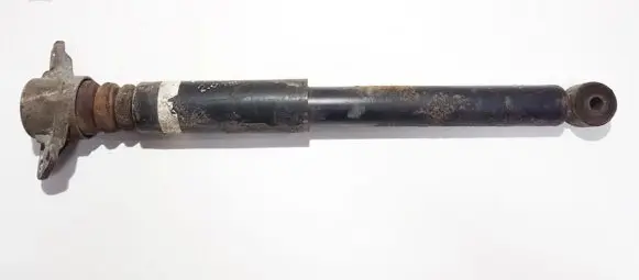 Skoda Octavia Mk2 (1Z) Rear shock absorber/damper 201943 11720025