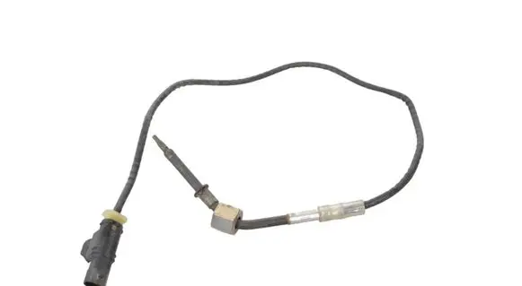 Mercedes-Benz A W177 Oil temperature sensor A0009050312