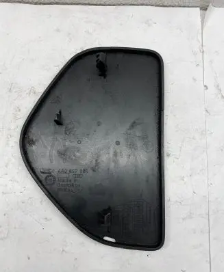 Audi A6 S6 C4 4A Dashboard glove box trim 4A0857085