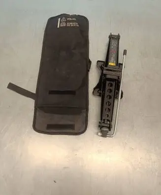 Volvo V60 Lift Jack 31317716