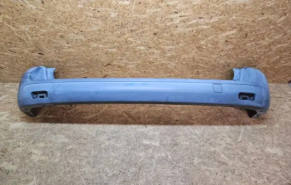 Citroen Jumpy Rear bumper 9811639677
