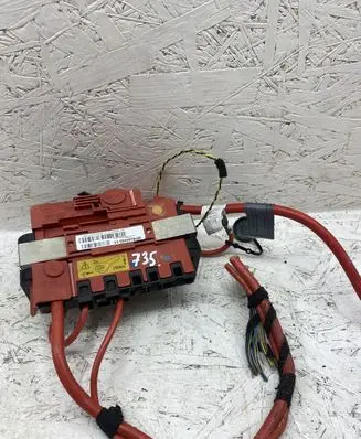 BMW 3 E90 E91 Positive wiring loom V4694291208