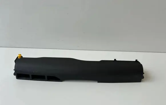 Seat Ibiza V (KJ) Intercooler air guide/duct channel 2Q0129509A