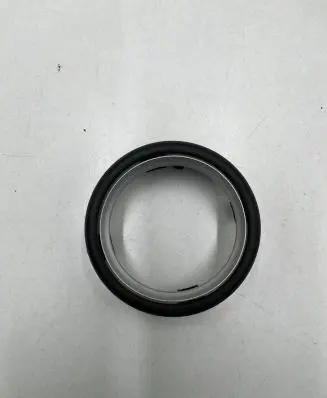 Mini One - Cooper Coupe R56 Front door handle cover 