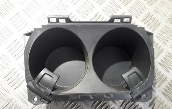 Toyota RAV 4 (XA30) Cup holder 5562542020 58837-42010