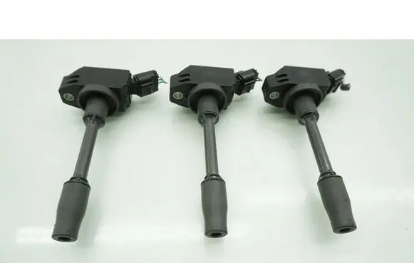 Mazda 2 High voltage ignition coil 9091902277